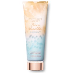 Парфюмированный лосьон для тела Victoria’s Secret Bare Vanilla Radiant