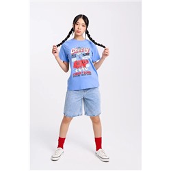 Футболка SMENA, 1104603