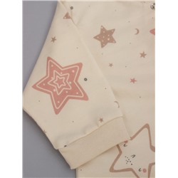 0204-23 (Комбинезон ясельный, Малышеево )