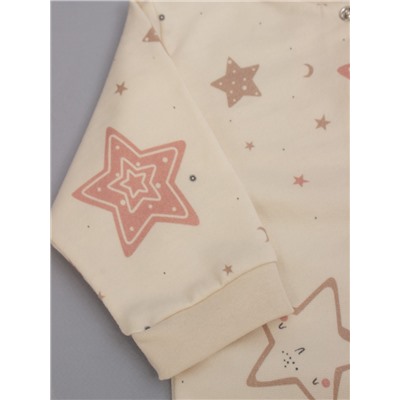 0204-23 (Комбинезон ясельный, Малышеево )