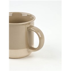 Кружка чайная керамическая «Осенний листопад», 400 мл, ручная работа