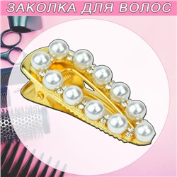 Пара декоративных заколок