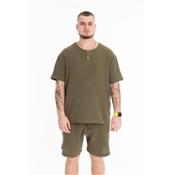 Футболка М123001ж