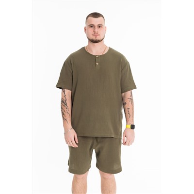 Шорты М123007г