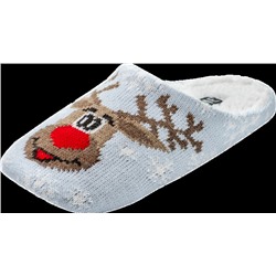 Обувь HOME LINE 03Т-405 Туфли домашние