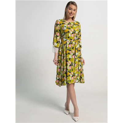 LT Collection Платье П15634-33М