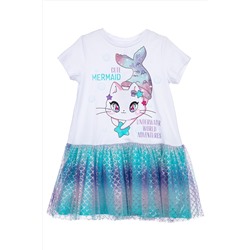 Платье PLAYTODAY, 973255