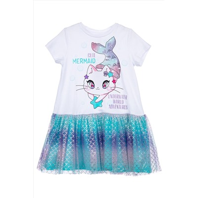 Платье PLAYTODAY, 973255