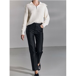 Джинсы AW24-25 CONTE CON-710 Джинсы женские