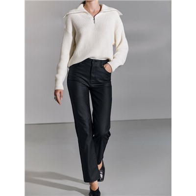 Джинсы AW24-25 CONTE CON-710 Джинсы женские