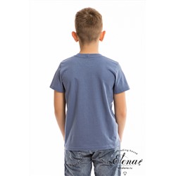 Футболка М223010Пб