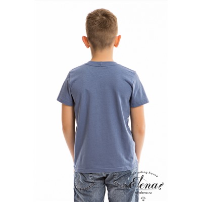 Футболка М223010Пб