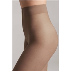 CONTE TANGO 20 Колготки женские без шортиков с эффектом «satin touch» CONTE ELEGANT, 1236098