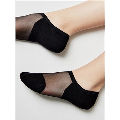 Conte elegant Носки ACTIVE (ультракороткие) 18С-4СП