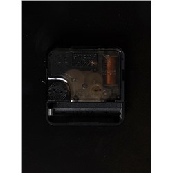 УЦЕНКА Часы настенные двусторонние, на подвесе «Вокзальные», 55×50 см