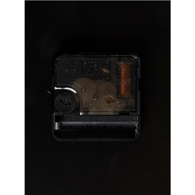 УЦЕНКА Часы настенные двусторонние, на подвесе «Вокзальные», 55×50 см