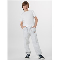 БРЮКИ ДЛЯ МАЛЬЧИКОВ 183411-1