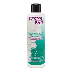 Indigo Style Кондиционер-тоник: гидропластика с гиалуроновой кислотой, 1000 мл 17127