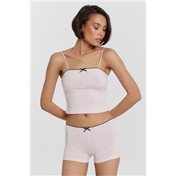 Комплект (Топ+Шорты) MARK FORMELLE, 1116676