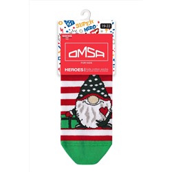 Носки OMSA, 1060418