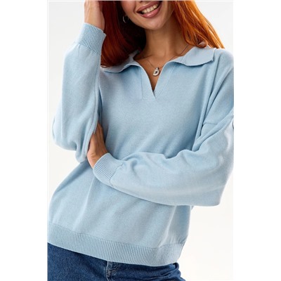 Lika Dress Джемпер 10510