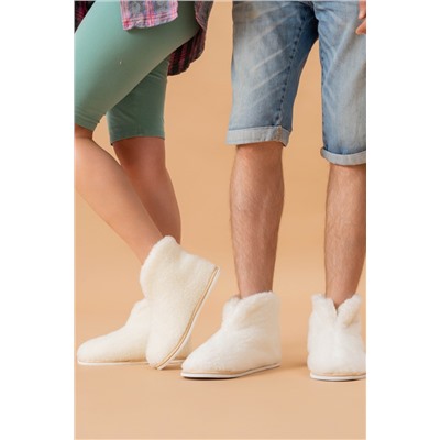 Чуни Зимние (ж)-МР