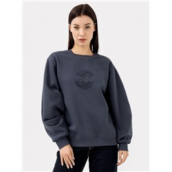 СВИТШОТ ЖЕНСКИЙ 122936/1