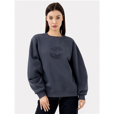 СВИТШОТ ЖЕНСКИЙ 122936/1