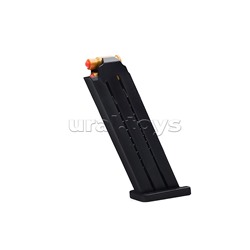 Пистолет "Army-1" в коробке