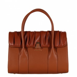 Сумка 012209084 brown Chrisbella