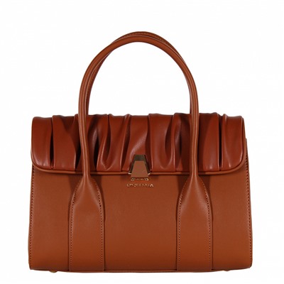 Сумка 012209084 brown Chrisbella