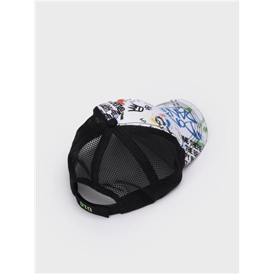 PLAYTODAY Кепка 12511240