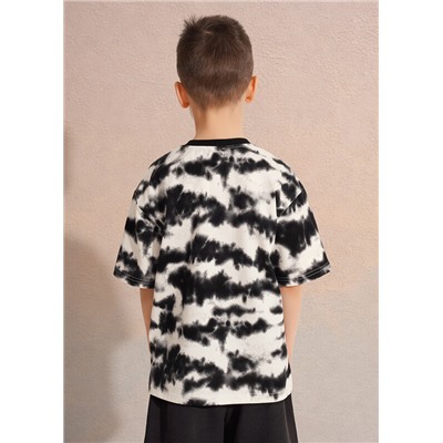 Футболка детская для мальчика