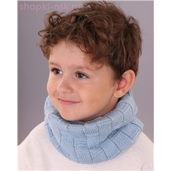 100-64 Снуд для мальчика (1-6 лет)