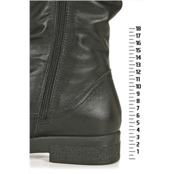 Сапожки ЛЕЛЬ