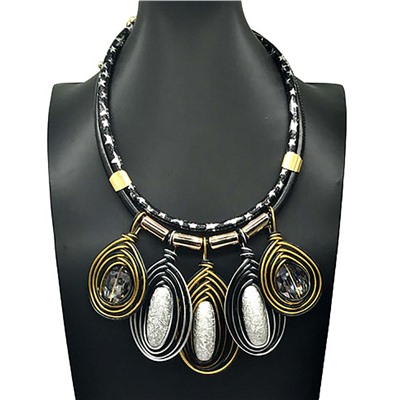 Колье арт. 26 8022 (id 288169)