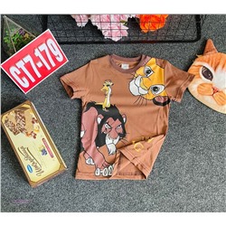 футболка 1759653-3