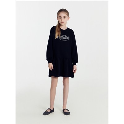 ПЛАТЬЕ ДЛЯ ДЕВОЧЕК 157828-1