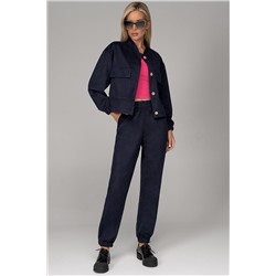 Костюм Риана (черника)