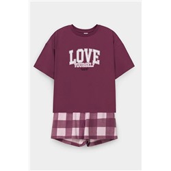 Пижама CROCKID, 1233738