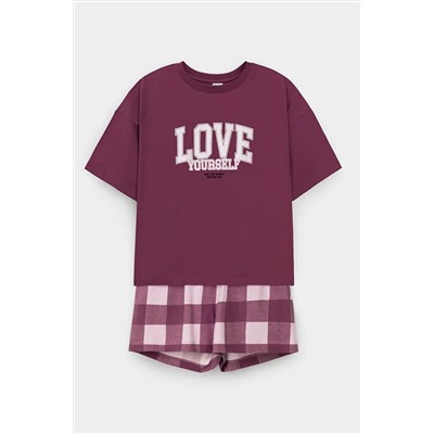 Пижама CROCKID, 1233738