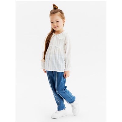 Рубашка для девочки KAFTAN, размер 36 (134-140 см)