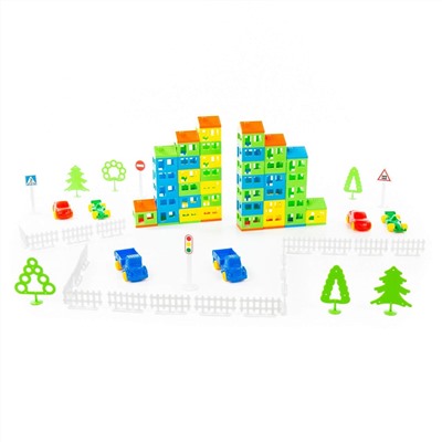 321581 Полесье Игрушка