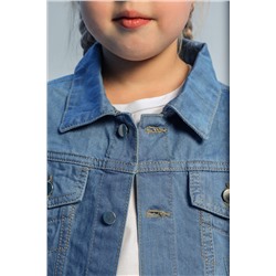 2-1M-9 жакет детский НАТАЛИ, 958242