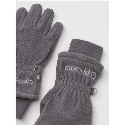 CROCKID Перчатки ФЛ 10001/25/60 ГР