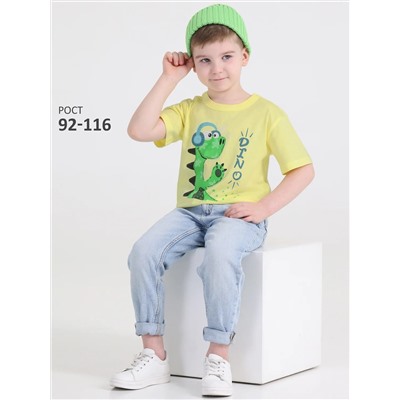 Апрель Футболка 1ПДФК4331001