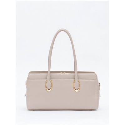Сумка 1185M beige Polina&Eiterou