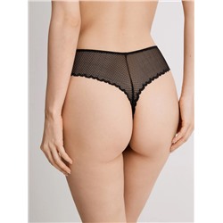 Трусы стринги с высокой талией жен. Bait