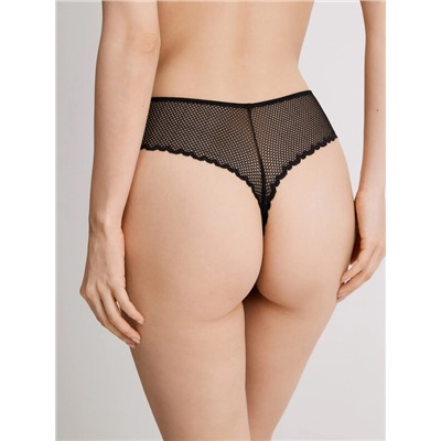 Трусы стринги с высокой талией жен. Bait