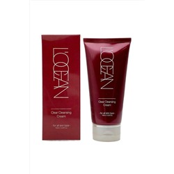 L’ocean Очищающий крем для умывания / Clear Cleansing Cream, 150 мл KRISTALLER, 1109344